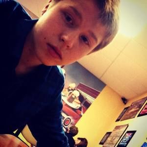 Meet your Posher, Andrew